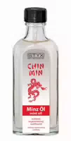 Styx Chin Min Minz Öl