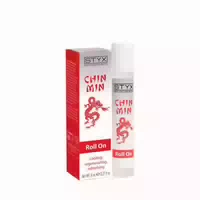 Styx Chin Min Minzöl Roll On