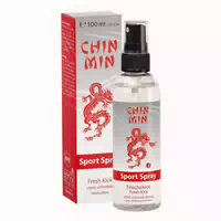 Chin Min Sport Spray 100 ml