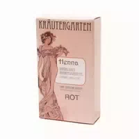 Styx Henna Pulver Rot