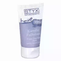 Styx Kartoffel Fußbalsam Repair