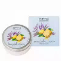 Styx Körperpflege Körpercreme Lavendel Zitrone