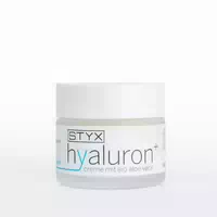 Styx Naturcosmetic Hyaluron Creme