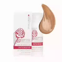 Styx Rosengarten Intensive Natur Make Up
