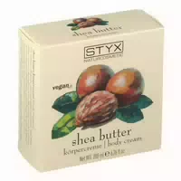 Styx Sheabutter Körpercreme