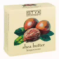 Sheabutter Körpercreme 200 ml