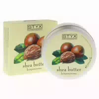 Sheabutter Körpercreme 200 Ml