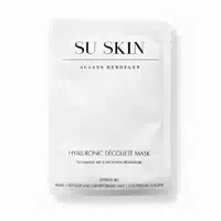 Su Skin Hyaluronic Face Mask
