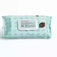 Suavinex Feuchttücher