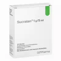 Sucralan