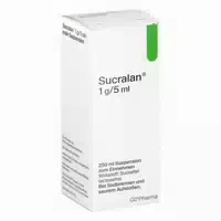 Sucralan