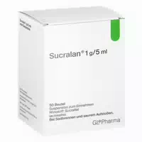 Sucralan