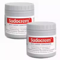 Sudocrem Multi Expert Schutzcreme