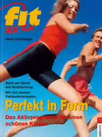 Perfekt in Form Buch