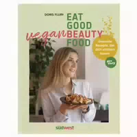 Eat Good Vegan Beauty Food