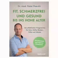 Fit, Schmerzfrei Und Gesund Bis Ins Hohe Alter 1 St