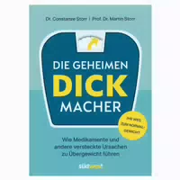 Die Geheimen Dickmacher Wie Medikamente Und Andere