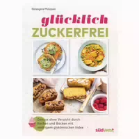 Glücklich Zuckerfrei 1 St