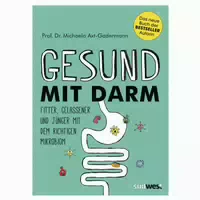 Jung Mit Darm Lange Gesund Und Vital Bleiben Mit Dem