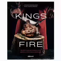 Kings Of Fire