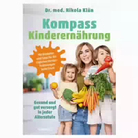 Kompass Kinderernährung 1 St