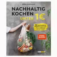 Nachhaltig Kochen Unter 1 Euro