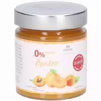 No Sugar Sugar Fruchtaufstrich Aprikose Mit Sukrin