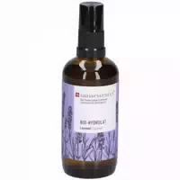 Suissessences Hydrolat von Lavendel Bio als Spray