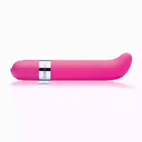 Oh Mi Bod Freestyle g Punkt Vibrator 1 st