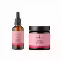 Sukin Certified Organic Rosehip Oil 50ml