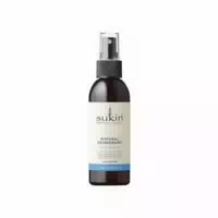 Sukin Natural Deodorant Fresh Cotton 125ml