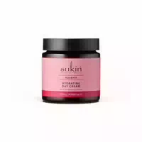 Sukin Rosehip Hydrating Day Cream 120ml