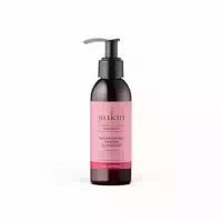 Sukin Rosehip Nourishing Cream Cleanser 125ml