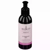 Sukin Sensitive Cleansing Lotion
