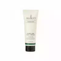 Sukin Signature Hand & Nail Cream Tube 125ml