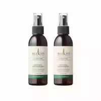 Sukin Signature Natural Deodorant 125ml 2ea