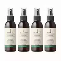 Sukin Signature Natural Deodorant 125ml 4ea
