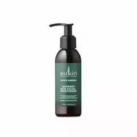 Sukin Super Greens Nutrient Rich Facial Moisturizer 125ml