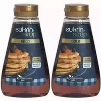 Sukrin Sirup Gold