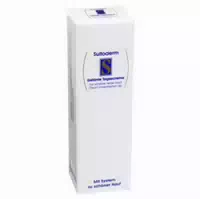Sulfoderm S Getönte Tagescreme 25 Ml Creme