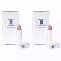 Sulfoderm S Teint Stick Sport 1 st Stifte