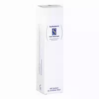 Sulfoderm S Teint Waschgel 150 ml
