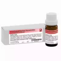 Symphytum D 12 Globuli 10 g Globuli
