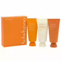 Sulwhasoo Mini Mask Kit 35ml 35ml 35ml