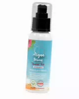 Summer Foot Arganöl Serum Mit Hyaluron Und Aloe Vera