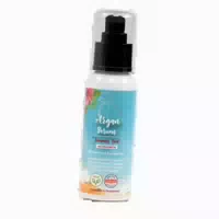 Arganöl Serum mit Hyaluron und Aloe Vera 1 st