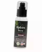 Summer Foot Hyaluron Serum mit Arganöl und Retinol für Männer