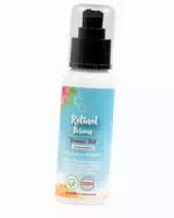 Summer Foot Arganöl Serum mit Hyaluron und Aloe Vera