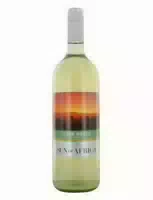 Sun Of Africa Cape White Weißwein Trocken