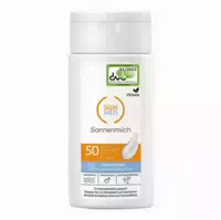 Sun Med Sonnenmilch Kids Lsf 50